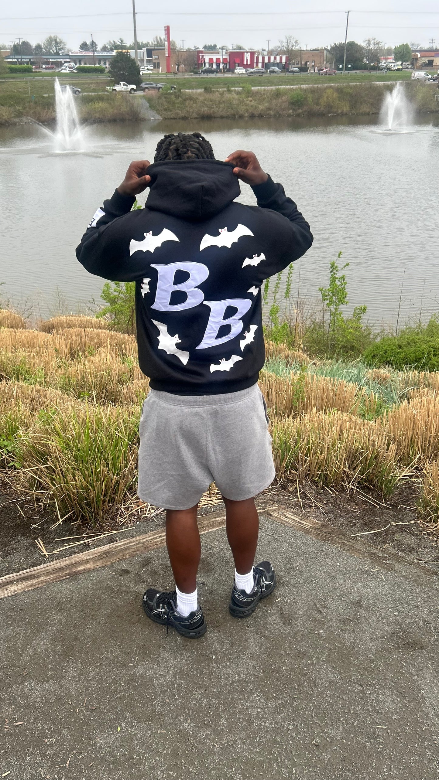“Book Of BB” Hoodie
