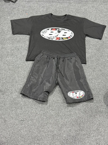 “BB records” Set