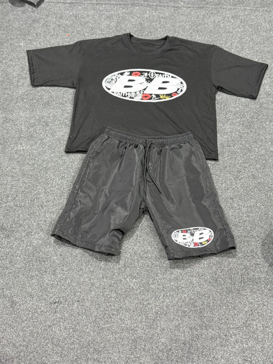 “BB records” Set