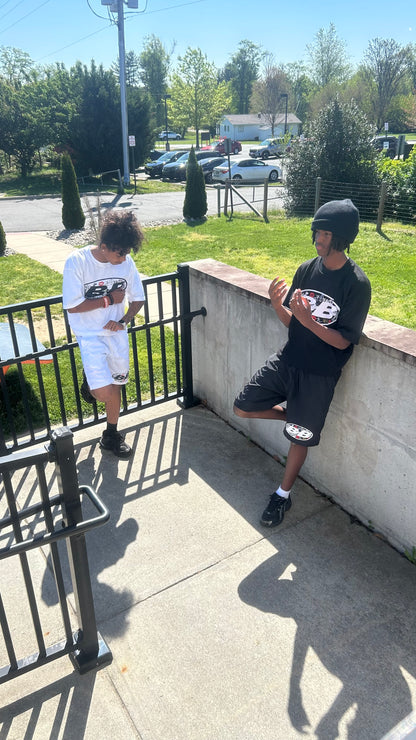 “BB Records” shorts