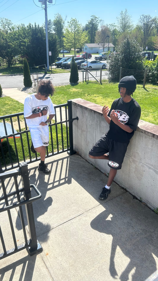“BB Records” shorts