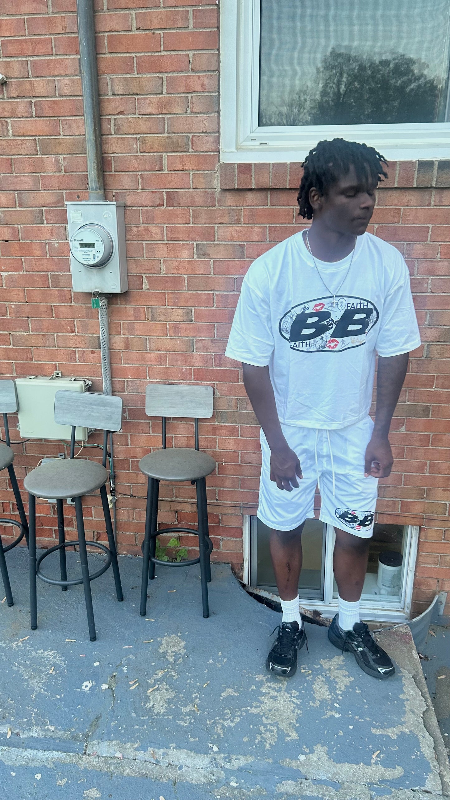 “BB records” Set