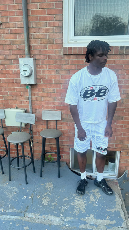 “BB records” Set