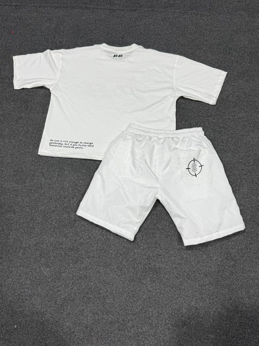 “BB records” Set